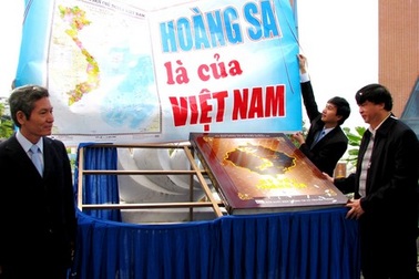 Đà Nẵng tổ chức 4 chương trình lớn hướng về Hoàng Sa