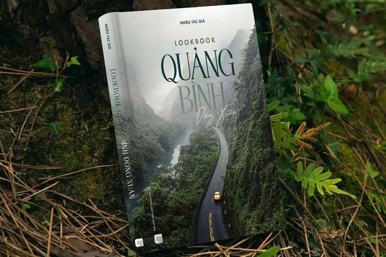 Đưa Quảng Bình trở thành điểm đến hấp dẫn qua cuốn "Quảng Bình Đông Xuân"