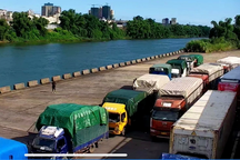 Hải quan Quảng Ninh lên tiếng về thông tin hàng tấn tôm hùm chết ở cửa khẩu