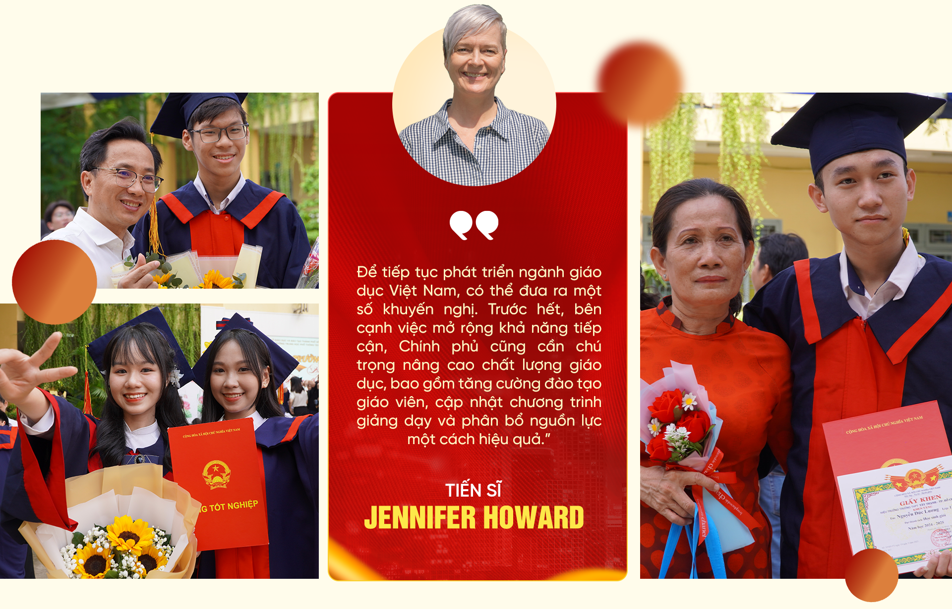 Miễn học phí: Tầm nhìn chiến lược cho tương lai của Việt Nam - 14 Miễn học phí: Tầm nhìn chiến lược cho tương lai của Việt Nam - 14