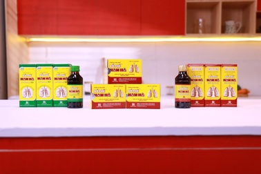 Dấu ấn của Dược Nam Hà trên bản đồ đông dược Việt Nam