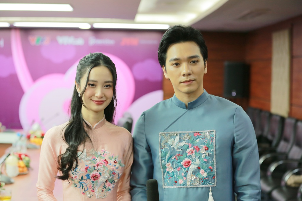 Ra mắt chương trình thực tế về người Việt Nam ở Hàn Quốc - 2 Ra mắt chương trình thực tế về người Việt Nam ở Hàn Quốc - 2