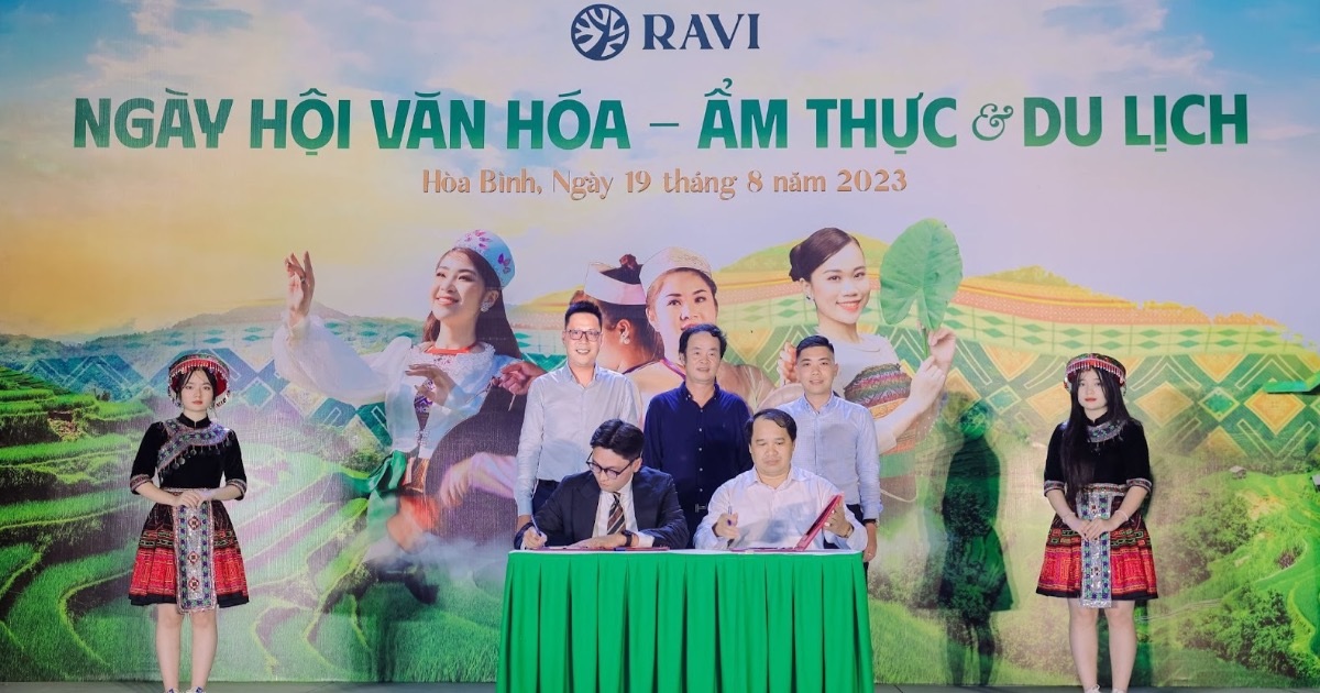 Du lịch Hòa Bình - Khám phá bản sắc văn hóa và thiên nhiên đặc biệt của miền Tây Bắc Việt Nam