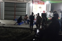 Gây án mạng vì bênh con gái 11 tuổi bị nhóm thanh niên chửi