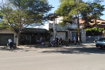 Công an điều tra vụ học sinh bị đánh đập ở một cơ sở dạy thêm “chui”