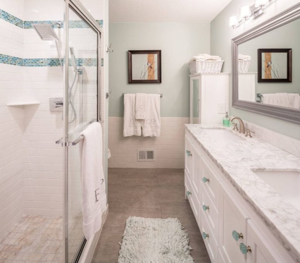 Những ý tưởng đơn giản giúp căn nhà “lột xác” đón Tết Nguyên đán - 3