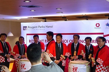 Mitsubishi Cleansui hợp tác với Daiwa House cung cấp thiết bị lọc nước