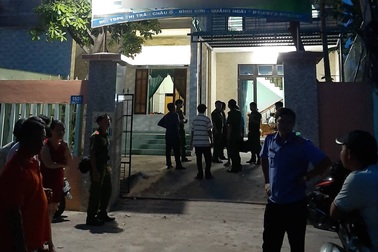 Đôi tình nhân uống thuốc sâu tự tử trong nhà nghỉ