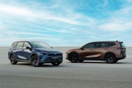VinFast VF MPV 7: Bạn đồng hành cho những chuyến đi xa