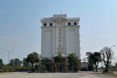 Quán karaoke lớn nhất Hải Dương bị đình chỉ hoạt động