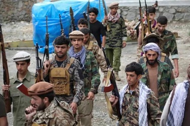 Phe kháng chiến "đập tan" cuộc tấn công của Taliban ở thành trì Panjshir