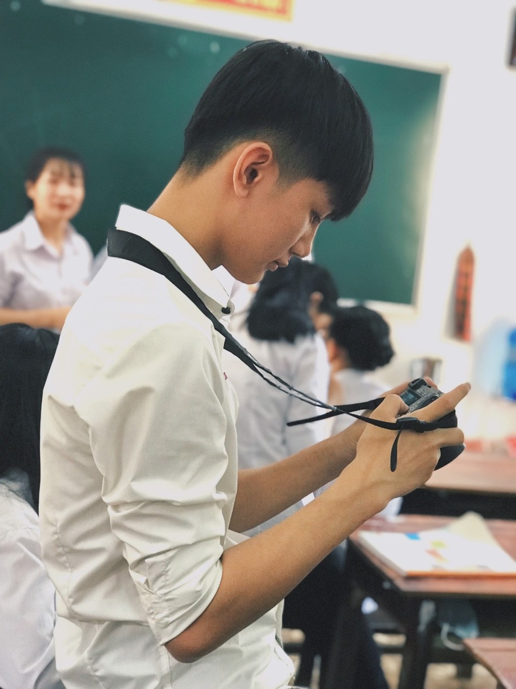 Tình yêu thực tế: Đối phương không có kinh tế thì sẽ lấy gì để lo cho mình? - 2 Tình yêu thực tế: Đối phương không có kinh tế thì sẽ lấy gì để lo cho mình? - 2