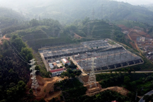 EVNNPT đóng điện đường dây 220kV Lào Cai - Bảo Thắng