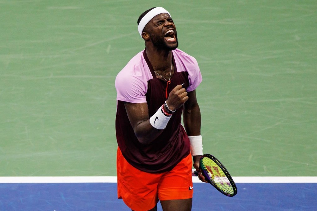 Nadal dừng bước tại vòng bốn US Open - 1 Nadal dừng bước tại vòng bốn US Open - 1