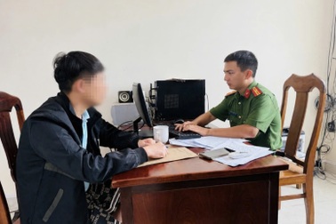 Người đàn ông ở Lâm Đồng vượt biên theo lời mời “việc nhẹ, lương cao”