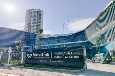 Trường Quốc tế Westlink tại quận Tây Hồ