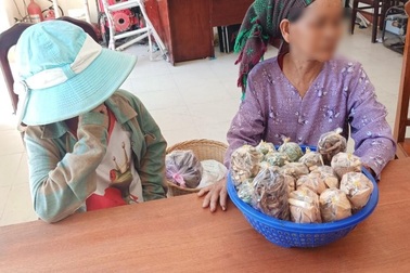 Đà Nẵng: Xử lý gần 130 trường hợp lang thang, xin ăn biến tướng, hàng rong