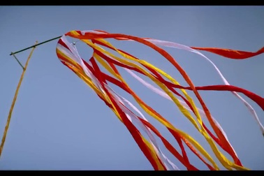 Vy Oanh khoe giọng trong veo