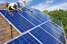 Giá điện châu Âu xuống mức âm