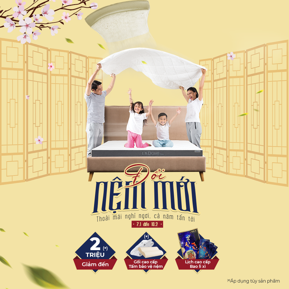 Những vật dụng cần thay mới ngay bây giờ để đón năm mới hanh thông - 5 Những vật dụng cần thay mới ngay bây giờ để đón năm mới hanh thông - 5