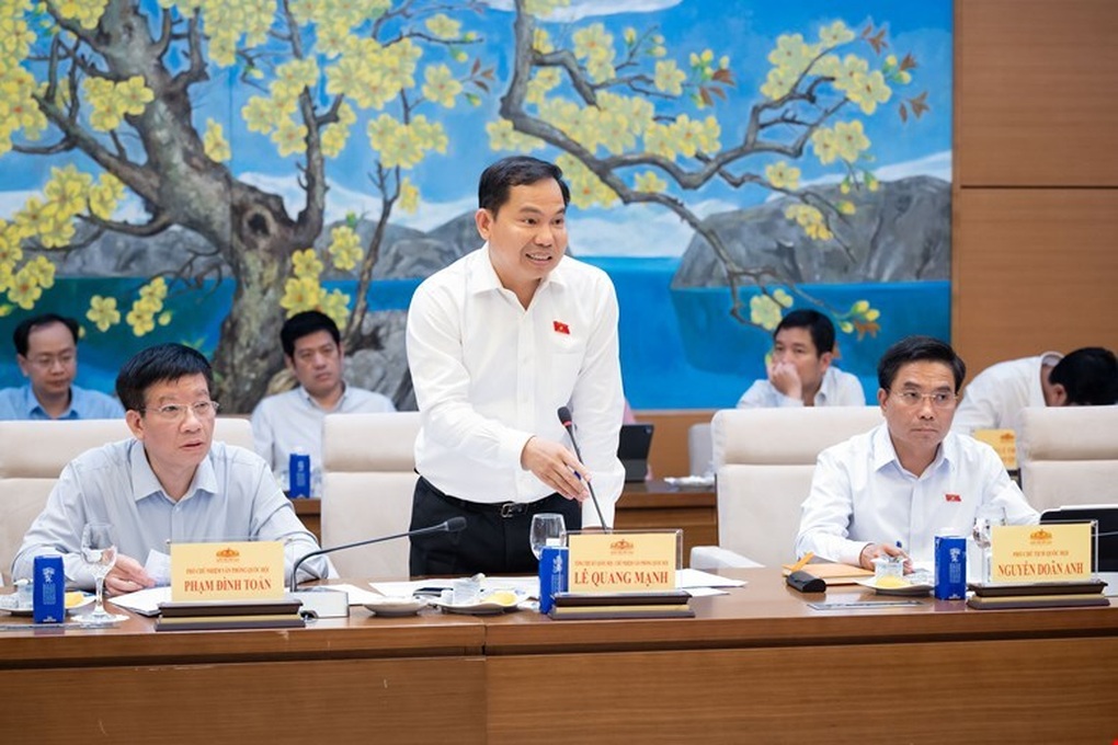 Không để bộ máy mới cách làm cũ, giảm đầu mối lại thêm khâu trung gian - 3