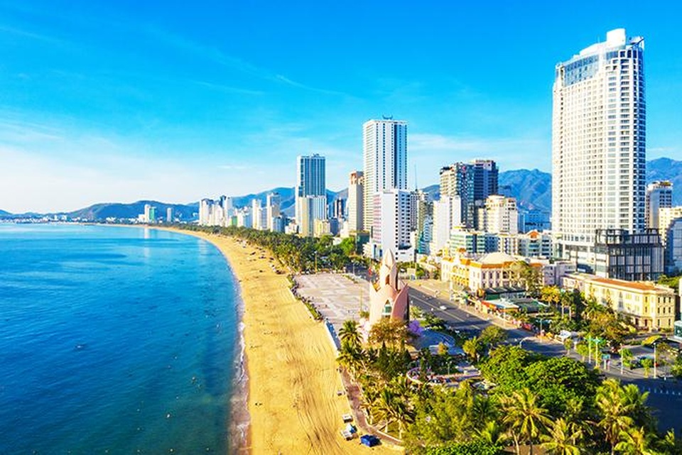 Thị trường BĐS nghỉ dưỡng Nha Trang - chờ đợi thời cơ để bứt phá - 2 Thị trường BĐS nghỉ dưỡng Nha Trang - chờ đợi thời cơ để bứt phá - 2