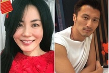 Quản lý nói gì về tin đồn Vương Phi chia tay Tạ Đình Phong?