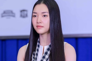 “Nàng thơ xứ Huế” Ngọc Trân từng tự ti và lo sợ mỗi khi rời khỏi đất Huế