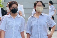 31 thí sinh chuyên Tuyên Quang đỗ ĐH Bách khoa Hà Nội