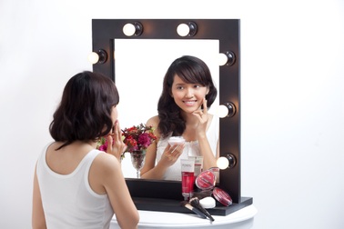 Nhan sắc không tuổi