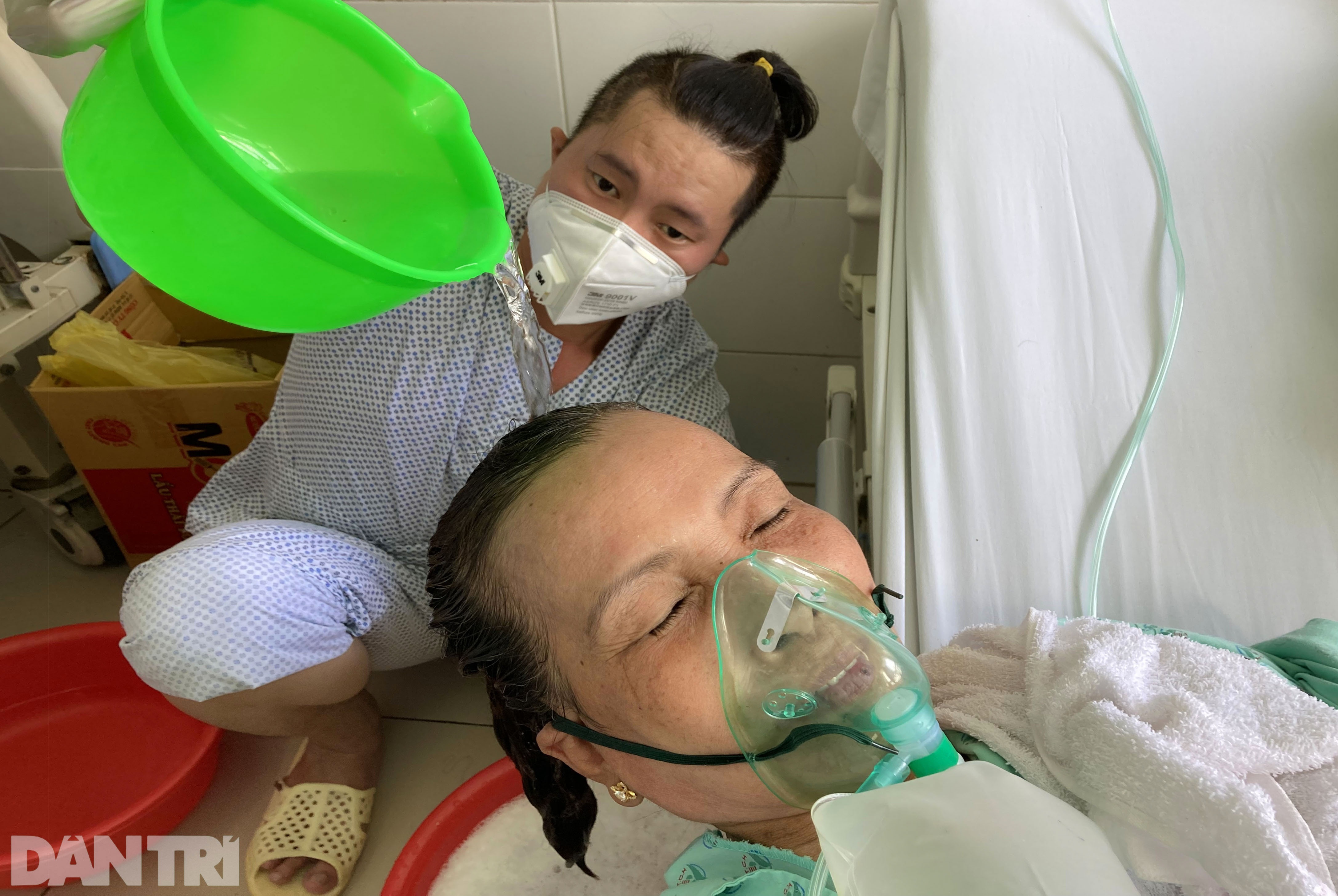 Vì sao nên để F0 khỏi bệnh tham gia cuộc chiến chống dịch Covid-19? - 2 Vì sao nên để F0 khỏi bệnh tham gia cuộc chiến chống dịch Covid-19? - 2