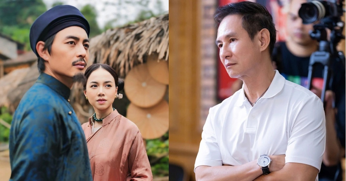 “Thám Tử Kiên” Vượt Mặt “Lật Mặt 8” Của Lý Hải: Hiện Tượng Phòng Vé Không Ngờ!