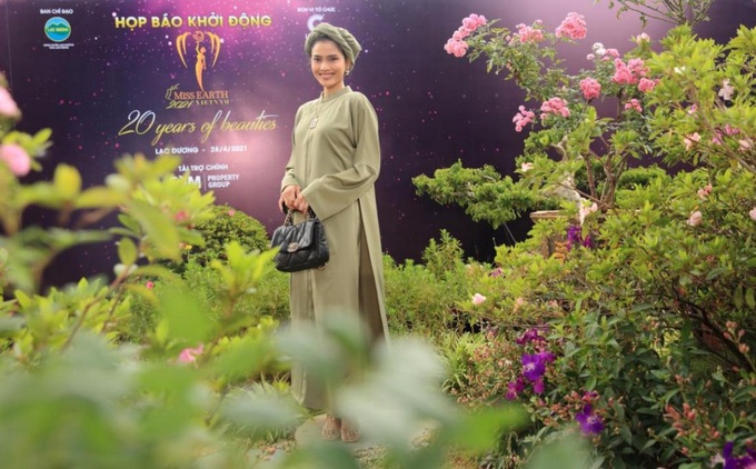 Miss Earth Vietnam 2021 trao thưởng ''khủng'' cho thí sinh vào Bán kết - Ảnh 4.