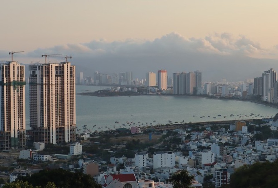 Thị trường condotel: Ngủ đông đến bao giờ? - 1 Thị trường condotel: Ngủ đông đến bao giờ? - 1