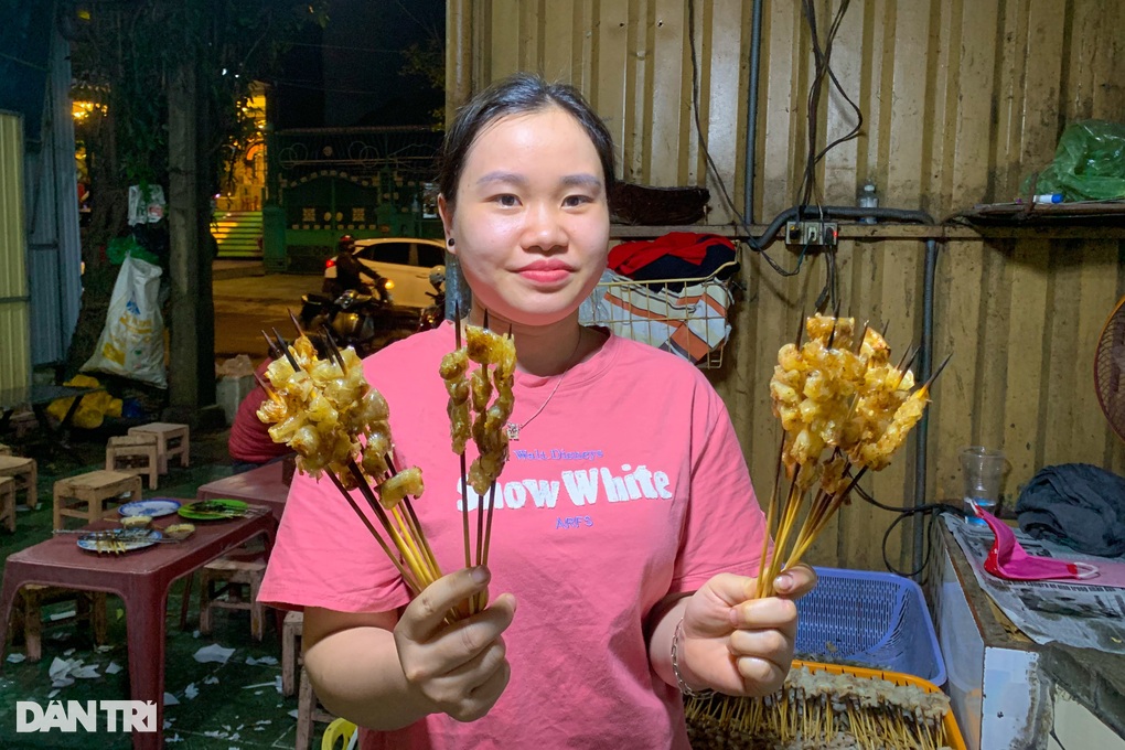 Món ăn chơi hớp hồn thực khách phố núi suốt hơn 2 thập kỷ - 4 Món ăn chơi hớp hồn thực khách phố núi suốt hơn 2 thập kỷ - 4
