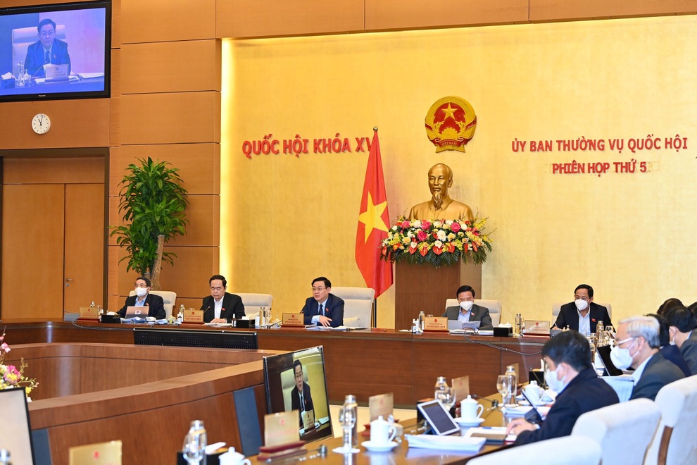 Ký hiệp định BHXH Việt - Hàn để tối ưu quyền lợi cho người lao động - 3 Ký hiệp định BHXH Việt - Hàn để tối ưu quyền lợi cho người lao động - 3