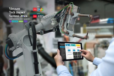 Xu hướng ứng dụng công nghệ và triển vọng đầu tư từ góc nhìn nhà quản lý quỹ