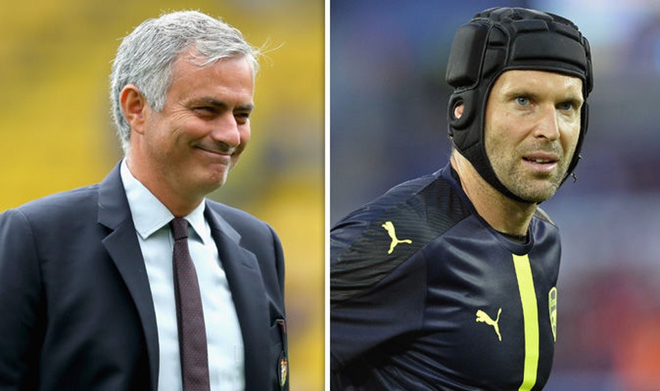 Đội hình siêu khủng từng bị HLV Mourinho bán đi - 1 Đội hình siêu khủng từng bị HLV Mourinho bán đi - 1