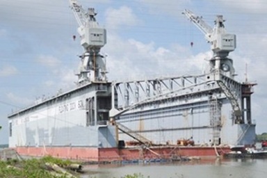 Thương vụ "ụ nổi sắt vụn 83M": Phá hoại trăm tỷ, khắc phục trăm triệu