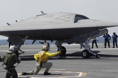 Mỹ tăng tốc hiện đại hóa quân đội