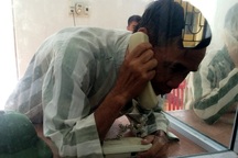 Hành trình kêu oan bất thành của Trần Văn Vót