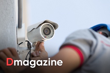 Camera giám sát để lộ khoảnh khắc nhạy cảm, riêng tư: Những lưu ý cần tránh