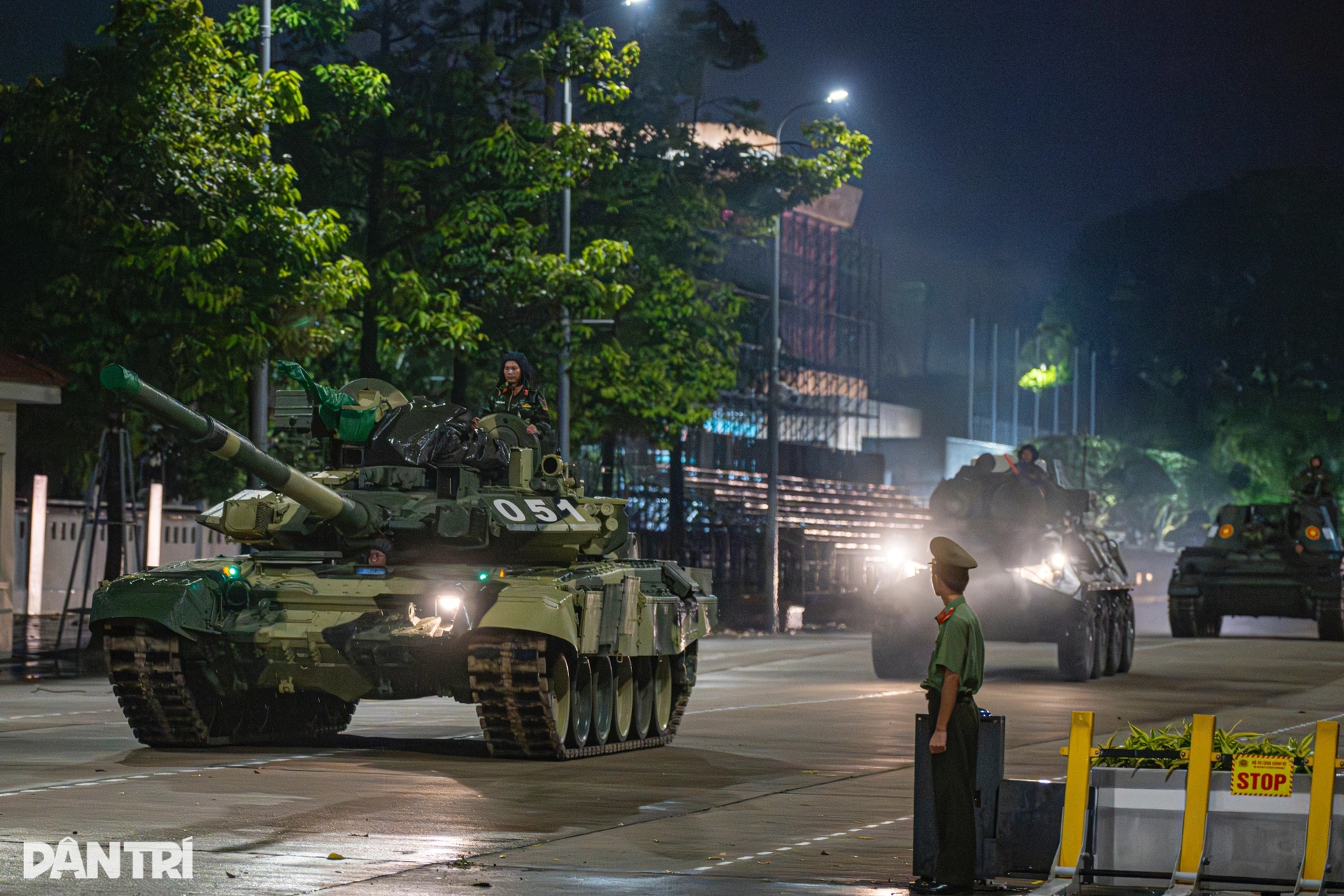 T-90S Panzer - Xe tăng T-90S - Nắm đấm thép” của Quân đội Nhân dân Việt Nam - 3