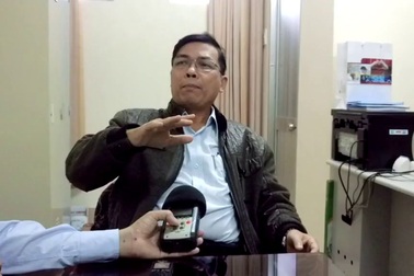 Thông tin chính thức về cái chết của mẹ con sản phụ ở bệnh viện Đa khoa Khánh Hòa