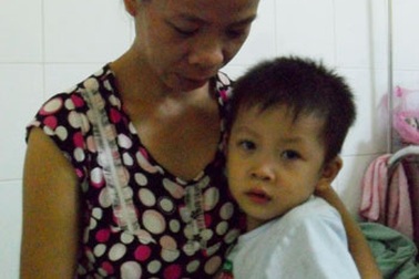 Trái tim em vẫn khát khao sự sống