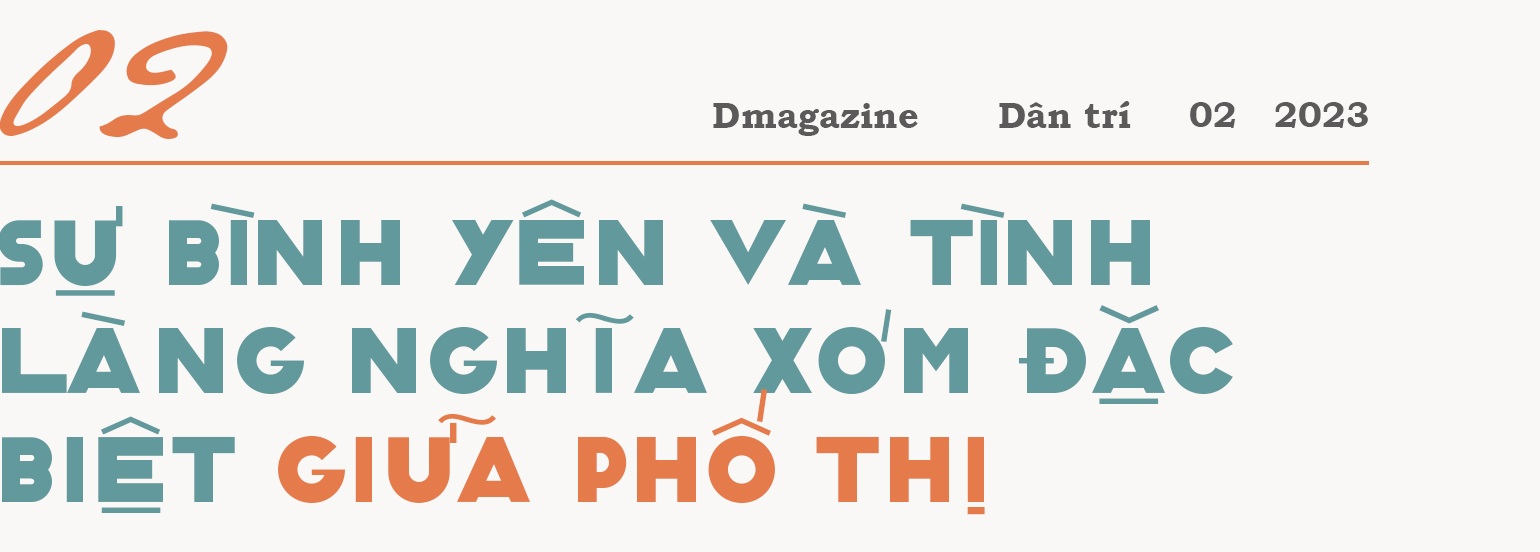 Chung cư cũ khiến người Mỹ trầm trồ, là biểu trưng đặc biệt của TPHCM? - 9 Chung cư cũ khiến người Mỹ trầm trồ, là biểu trưng đặc biệt của TPHCM? - 9