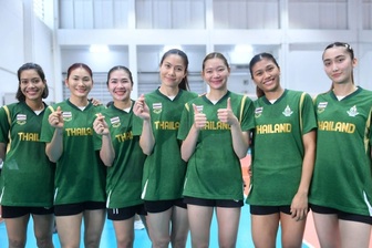 Thái Lan đặt mục tiêu giành 241 HCV ở SEA Games 33