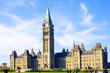 Học bổng Canada toàn phần dành cho khối Pháp ngữ 