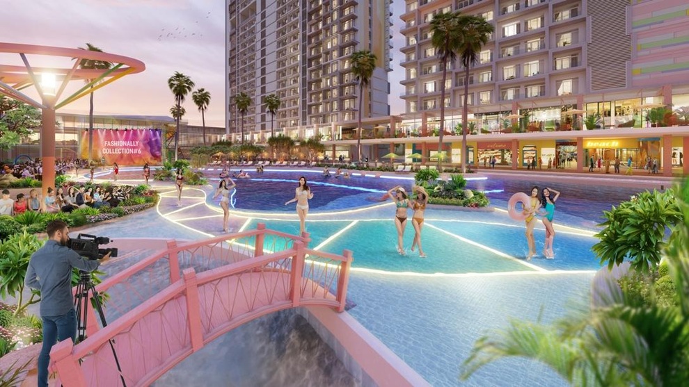 Xu hướng mới trên thị trường bất động sản nghỉ dưỡng Đà Nẵng - 3 Xu hướng mới trên thị trường bất động sản nghỉ dưỡng Đà Nẵng - 3