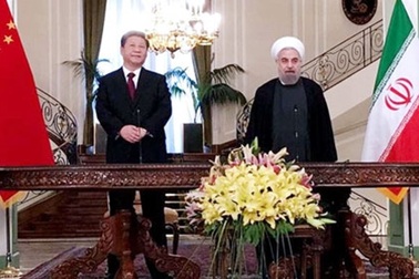 Hai chuyến thăm, một mục đích